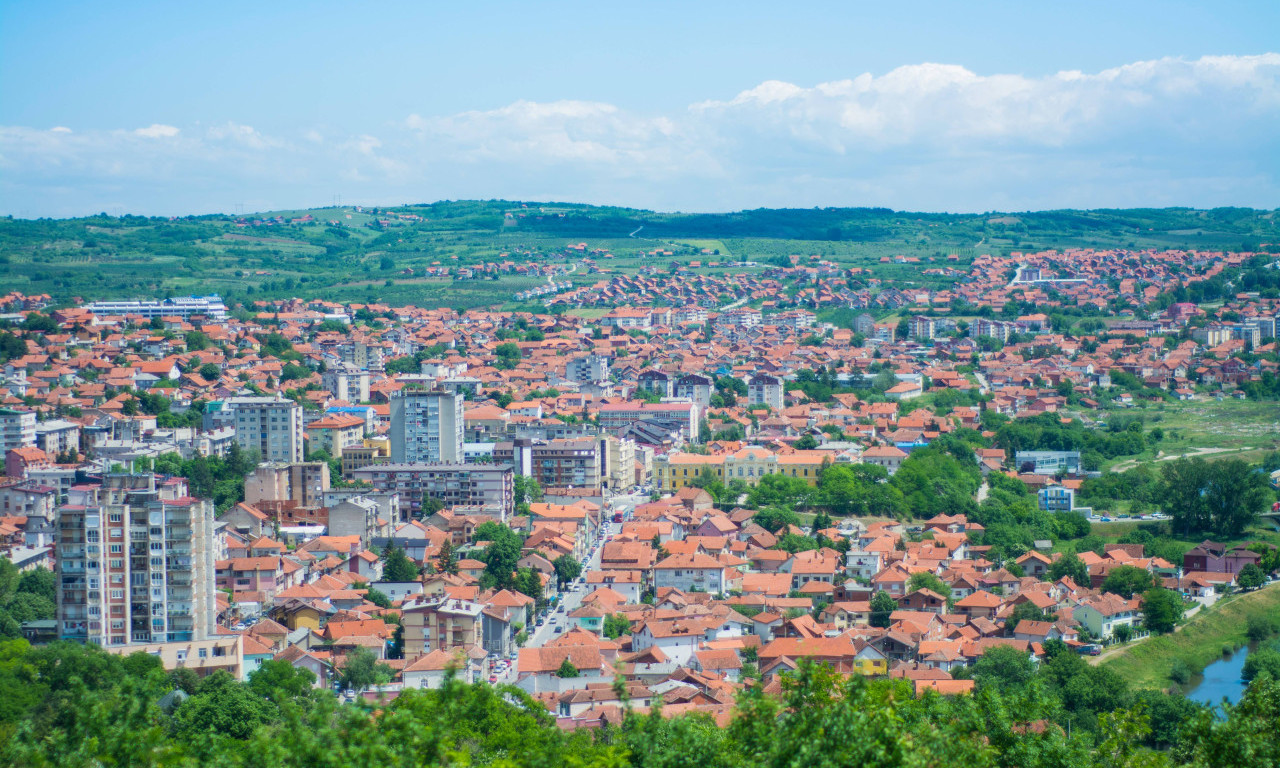 NAJBOLJI GRAD ZA ŽIVOT U SRBIJI! Najnovije istraživanje otkrilo gde su ljudi zadovoljni, a evo ko je na poslednjem mestu