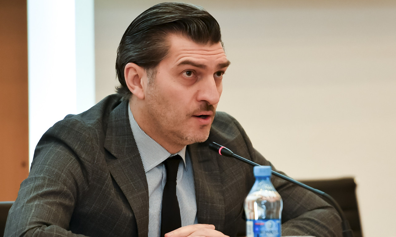 NATO NAS JE VEĆ ODVEO U KATASTROFU 2008. GODINE Gruzijski predsednik oštro o saradnji sa Alijansom