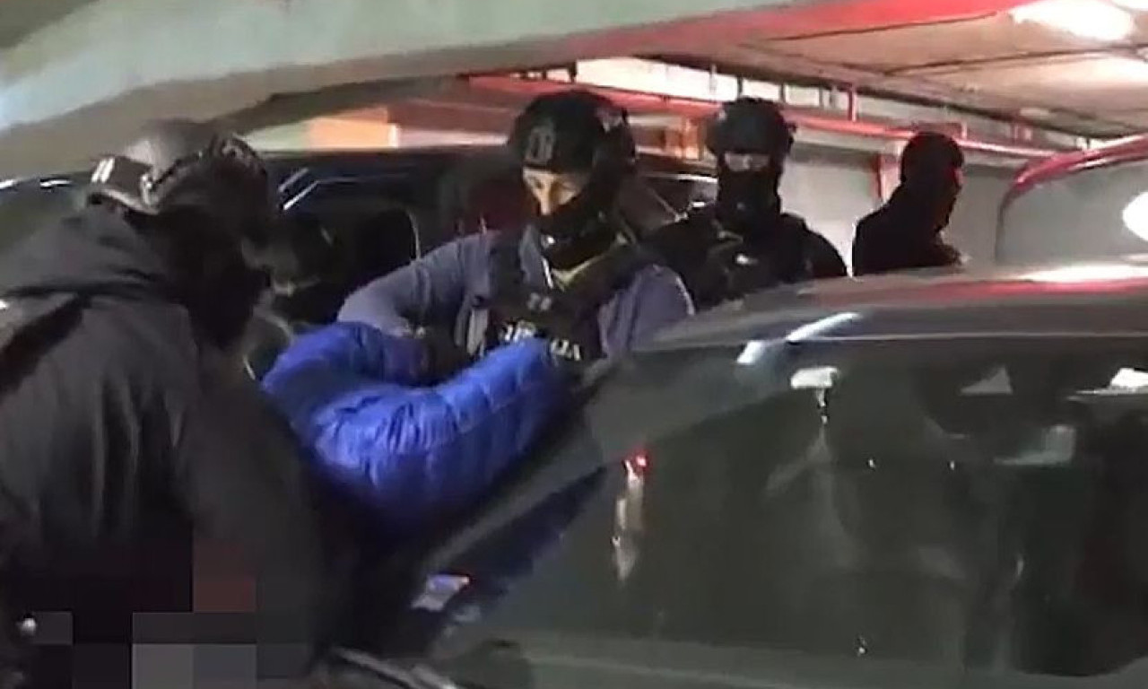 POGLEDAJTE KAKO JE &quot;PALA&quot; BANDA PREVARANATA! Proneverili više od 18 miliona dinara (VIDEO)