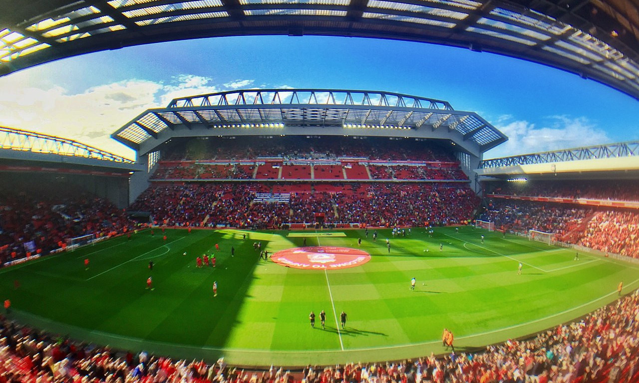 LIVERPUL PREDSTAVIO NAJVEĆE POJAČANJE: Još jedan fudbaler došao iz Leverkuzena!