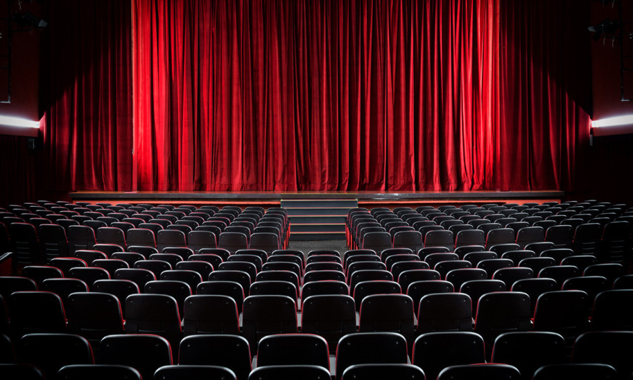 KARTE U OVOM POZORIŠTU SAMO 500 DINARA Sjajna vest za sve ljubitelje dobrih predstava