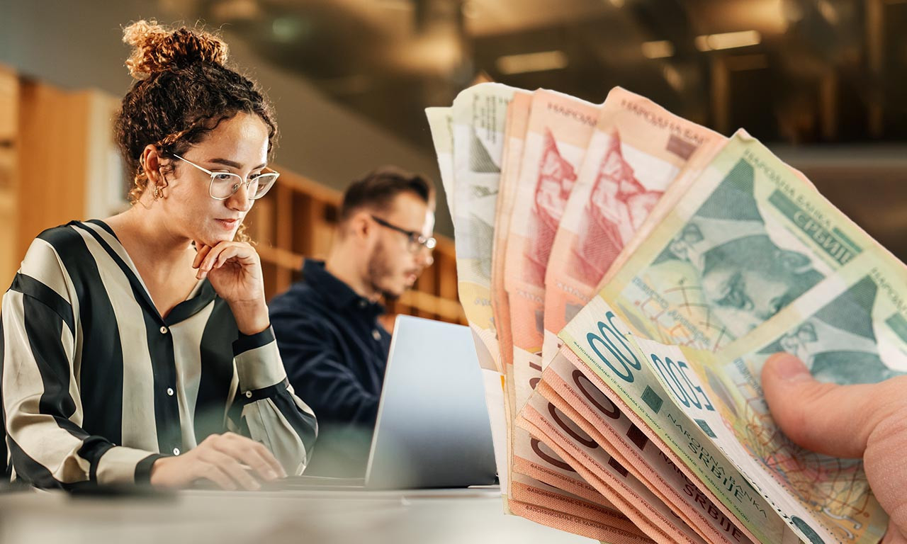 NOVA POMOĆ DRŽAVE! Možete da dobijete 500.000 dinara - uslovi nikad jednostavniji!