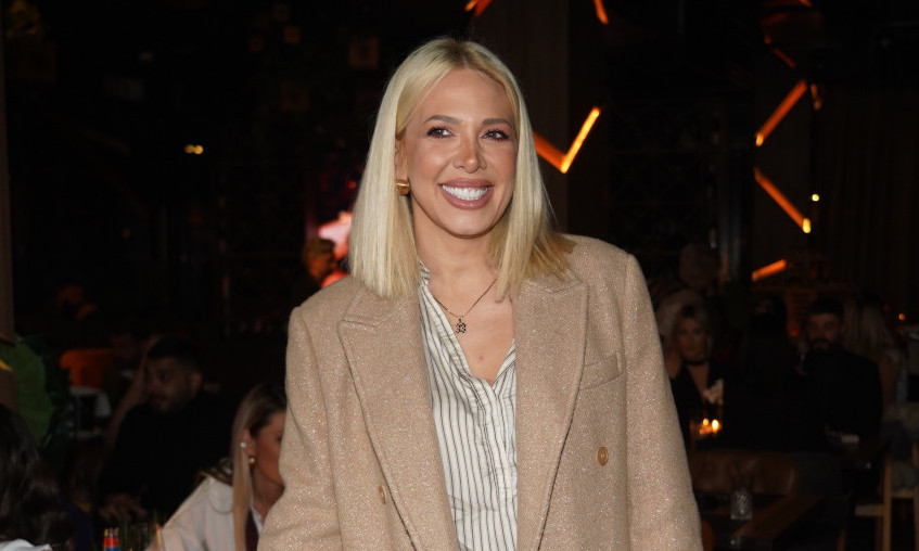 MILICA TODOROVIĆ ZBOG DRUGOG STANJA OTKAZALA SVE NASTUPE Otkriveno gde će provesti trudničke dane