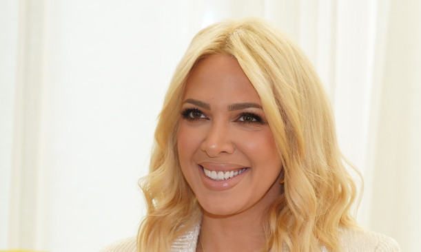 TRUDNA MILICA TODOROVIĆ! Isplivala slika gde se nazire stomačić! Pogledajte kako blista (VIDEO)