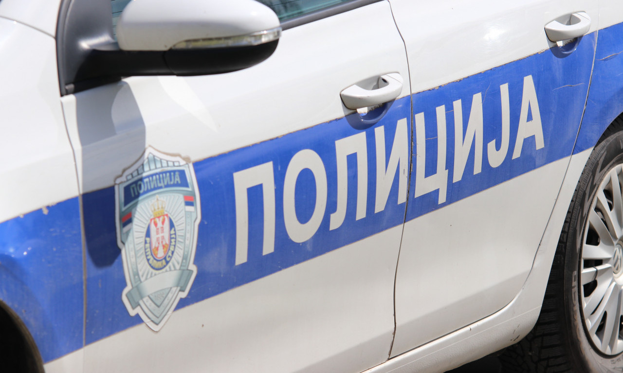 POLICIJA JE U PARKU NA ZVEZDARI OBELEŽILA KLJUČAN DOKAZ Sumnjaju da se pre ubistva desilo ovo!
