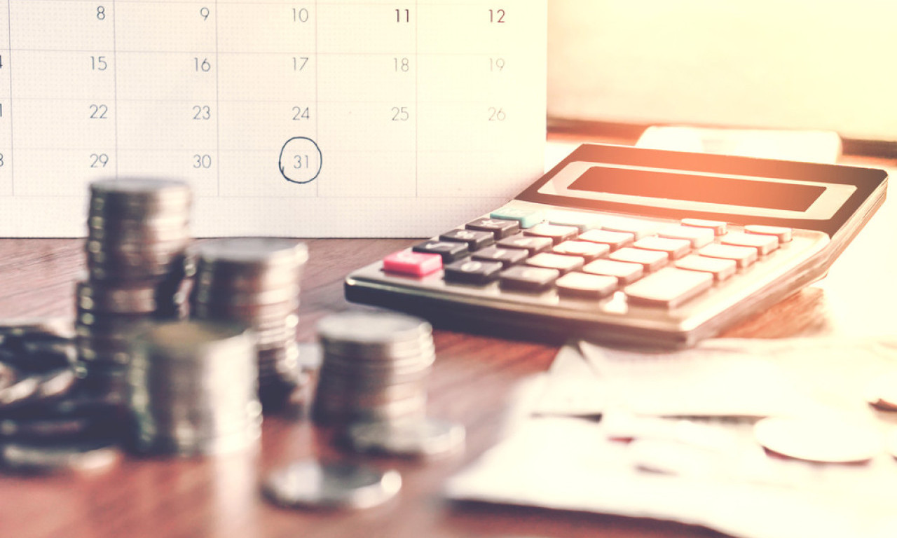 UKORO ISTIČE ROK ZA OVU OBAVEZU! Vodite računa - kašnjenje može baš mnogo da vas košta