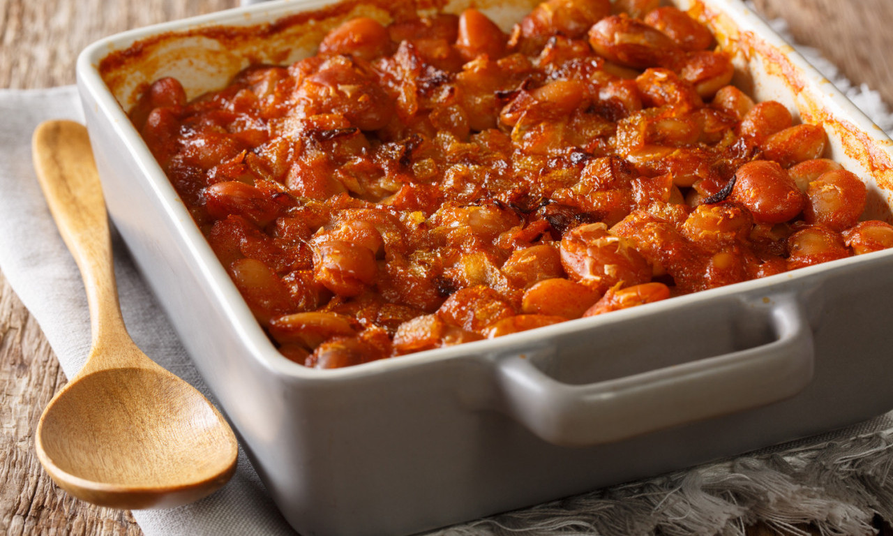 RECEPTI NA KOJIMA SMO ODRASTALI 10 posnih jela na vodi koja vraćaju uspomene!
