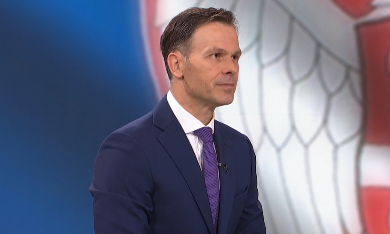 SINIŠA MALI OTKRIO NOVI CILJ Ekspo je izvor daljeg rasta i napretka Srbije, očekujemo tri miliona gostiju