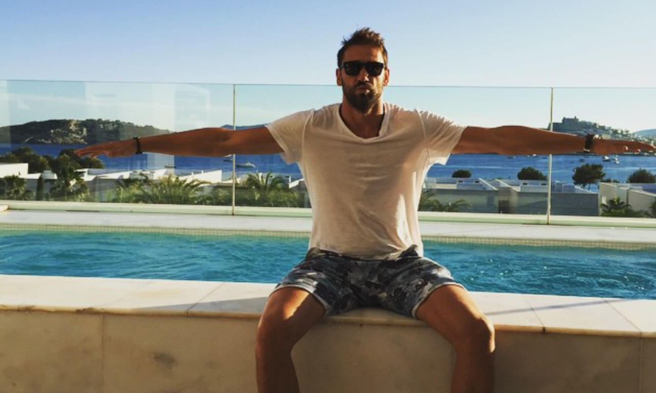 LIMA SE UDALA, A GDE JE I ŠTA RADI MARKO JARIĆ Zgrnuo lovu od NBA, a evo kako danas Srbin zarađuje