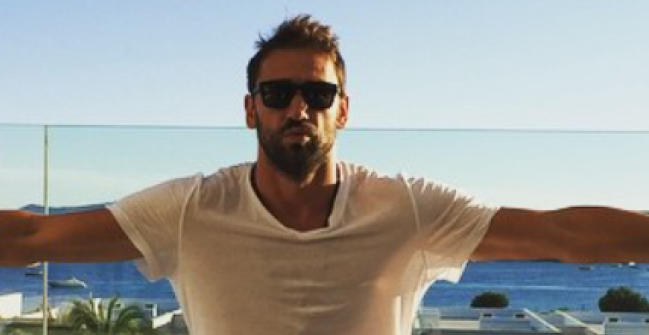 MARKO JARIĆ NAPADNUT USRED DANA: Bivši košarkaš žrtva krađe u Los Anđelesu (VIDEO)