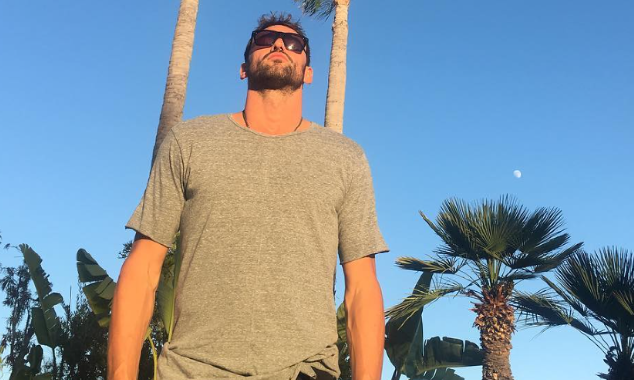 MARKO JARIĆ U CENTRU HAOSA U LOS ANĐELESU Snimak šokira javnost, a njegova objava sve dodatno zbunjuje!