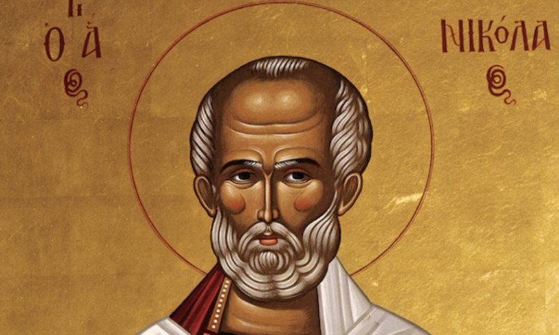 SUTRA DECI KUPITE POKLON, A AKO OVO URADITE DESIĆE SE ČUDO Običaji na letnjeg Svetog Nikolu mnogima su pomogli