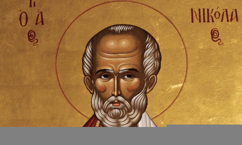 NAJLEPŠE PORUKE ZA SVETOG NIKOLU Evo kako da na poseban način čestitate slavu prijateljima i ulepšate im dan