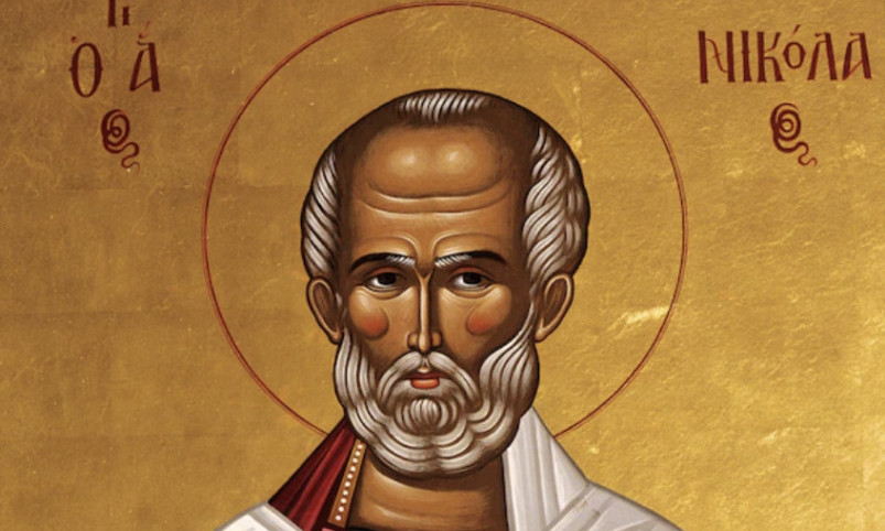 NAJLEPŠE PORUKE ZA SVETOG NIKOLU Evo kako da na poseban način čestitate slavu prijateljima i ulepšate im dan