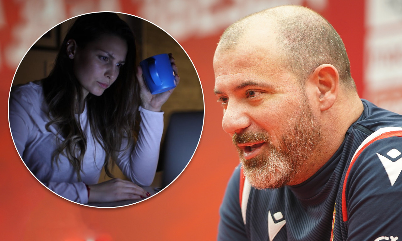 KO JE NOVA ŽENA DEJANA STANKOVIĆA SA KOJOM ČEKA PETO DETE Razveo se posle 23 godine braka, pa smuvao mlađu novinarku (FOTO)