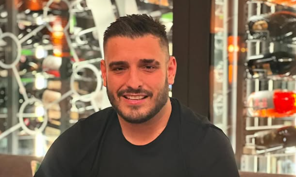 ČOVEK UMRO NA PROSLAVI SA DARKOM LAZIĆEM Tragedija na 18. rođendanu!