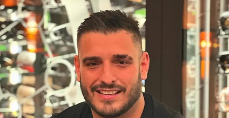 PONOVO SE UGOJIO: Darko Lazić ide na još jednu operaciju! Otkrio da li opet smanjuje želudac