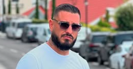 DARKU LAZIĆU JE OVO ČETVRTI UDES Umalo stradao u rodnom mestu, borio se za život, ali se tu nije zaustavio (FOTO)
