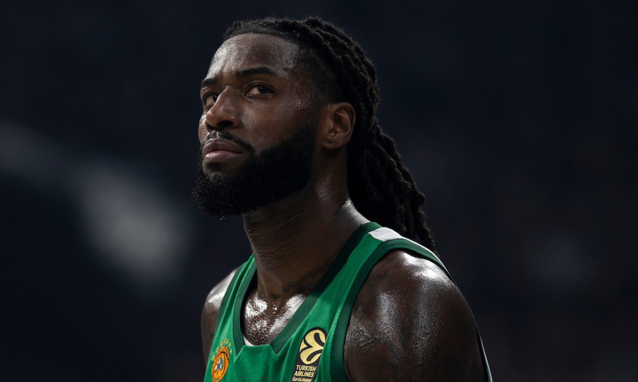 LESOR NE IDE NA EVROBASKET! Novi težak udarac za Francusku