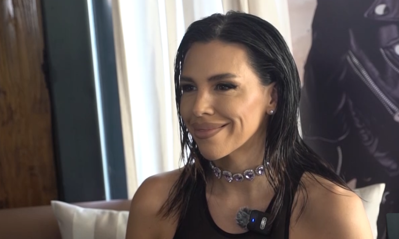 KAJA RASKRINKALA KOLEGINICU "Htela sam da obradim njenu pesmu, ali ona se bunila!"