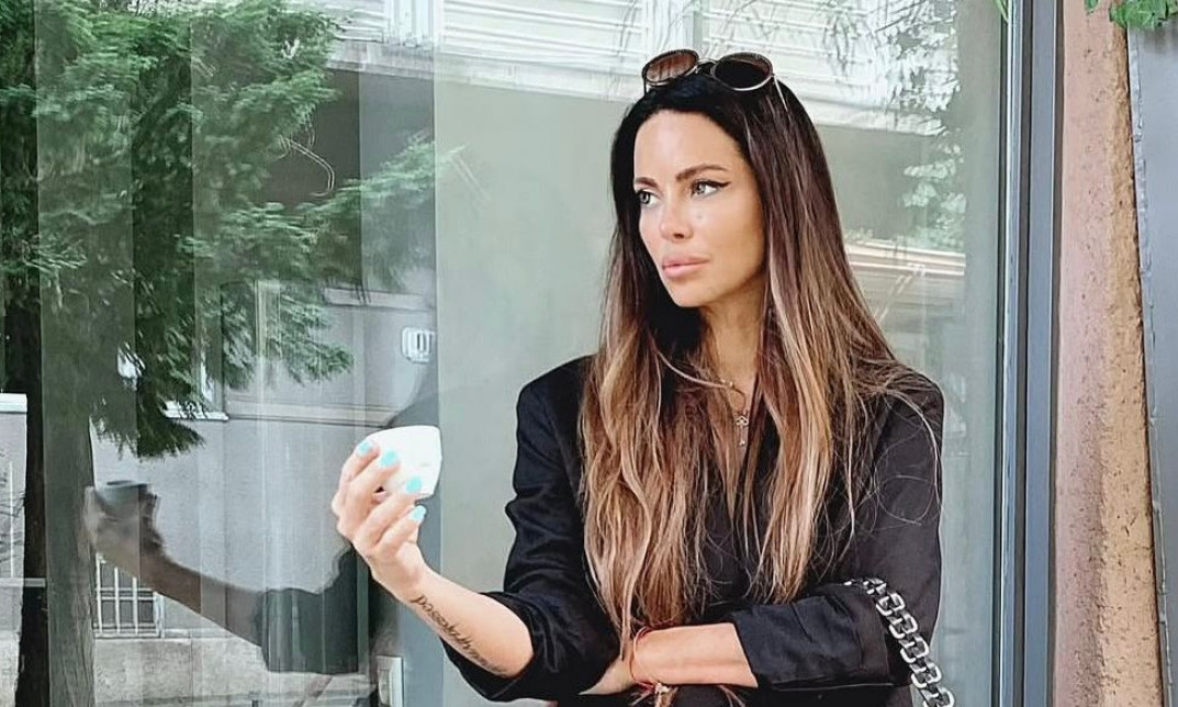 LUKSUZNA VILA NIKOLINE PIŠEK SVE SKUPLJA Nekada je želela da je proda, sada je izdaje za 8.000 evra