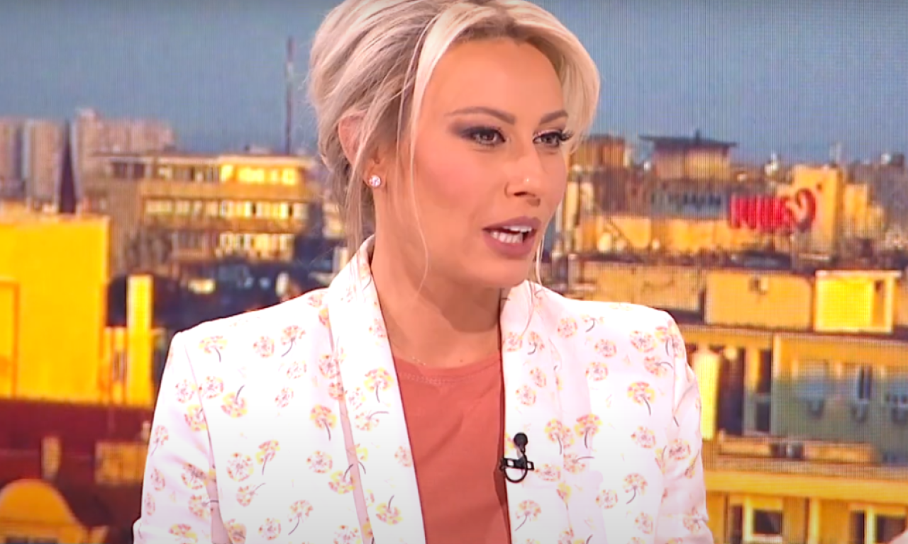 EVO U KAKVOM STANJU JE ŽIKA JAKŠIĆ: Hitno se oglasila njegova bivša supruga!