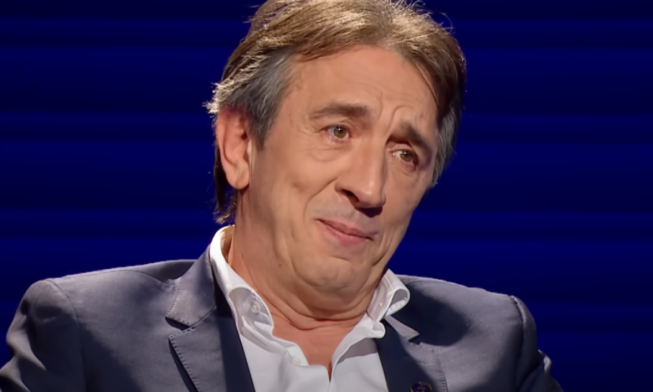 ŽIKI JE IZNENADA POZLILO: Oglasio se Grand, evo kada se očekuje da napusti bolnicu!