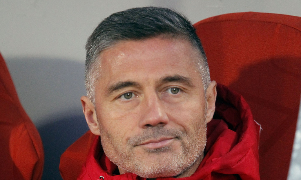 DOBRO POZNATO IME NA KLUPI KRUŠEVLJANA! Napredak imenovao novog trenera!