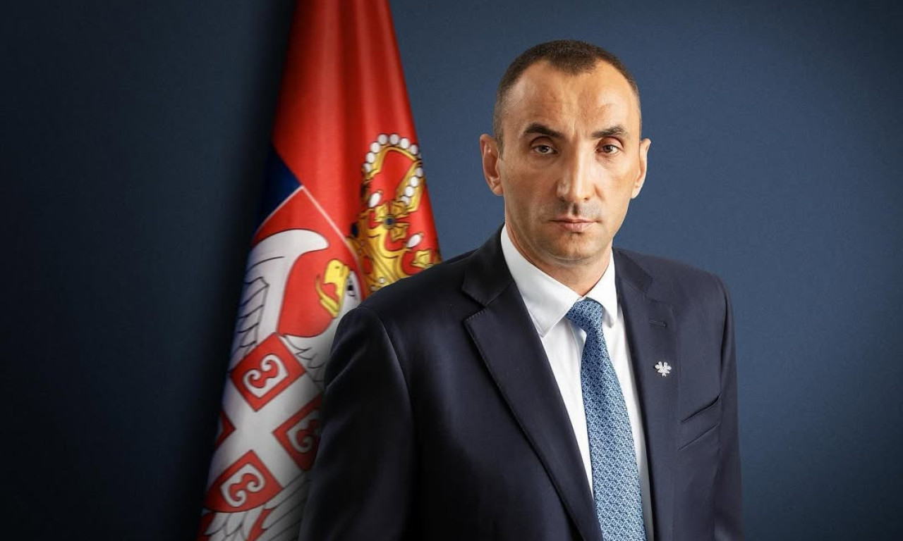 MALOVIĆ O PROTESTMA: "Većina građana nije htela da učestvuje u opozicionom folkloru"