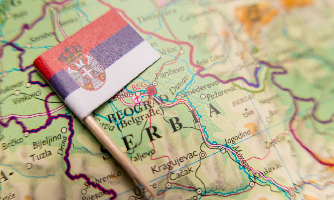 U OVOM MESTU U SRBIJI PROGLAŠENA VANREDNA SITUACIJA! Oglasili se iz opštine!
