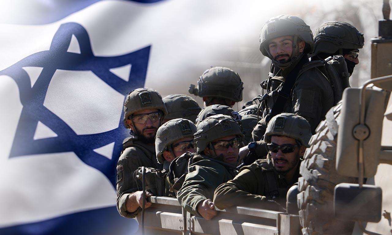 VEŠANJE JE PO ZAKONU! Izrael uveo smrtnu kaznu za Palestince za ubistva Izraelaca iz nacionalnih motiva