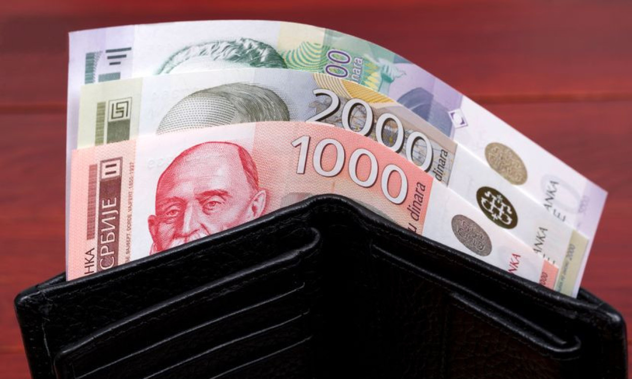 DA LI SU VAM LEGLE PARE? Telekom Srbija isplatio dividendu