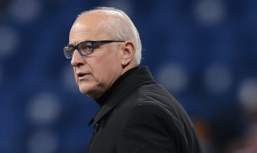 GROF OPALIO PO UEFA i FIFA: Oni donose političke odluke, tako su i Jugoslaviju izbacili