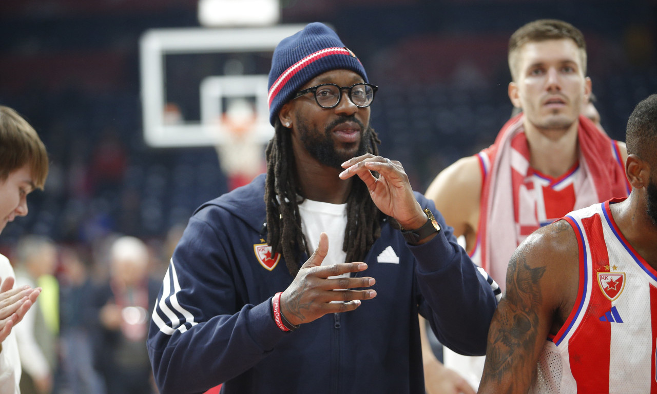 CENTAR ZVEZDE OŠTRO: Braun brutalno isprozivao Partizan, čeka se odgovor crno-belih