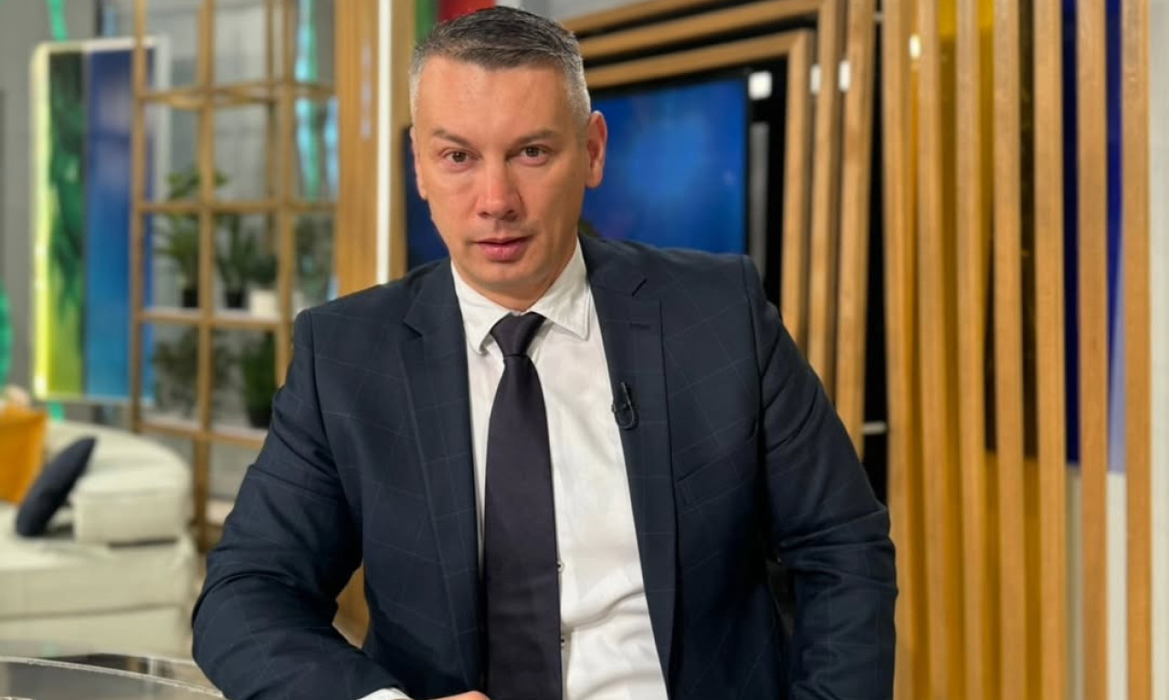 UKINUT PRITVOR NENADU NEŠIĆU!