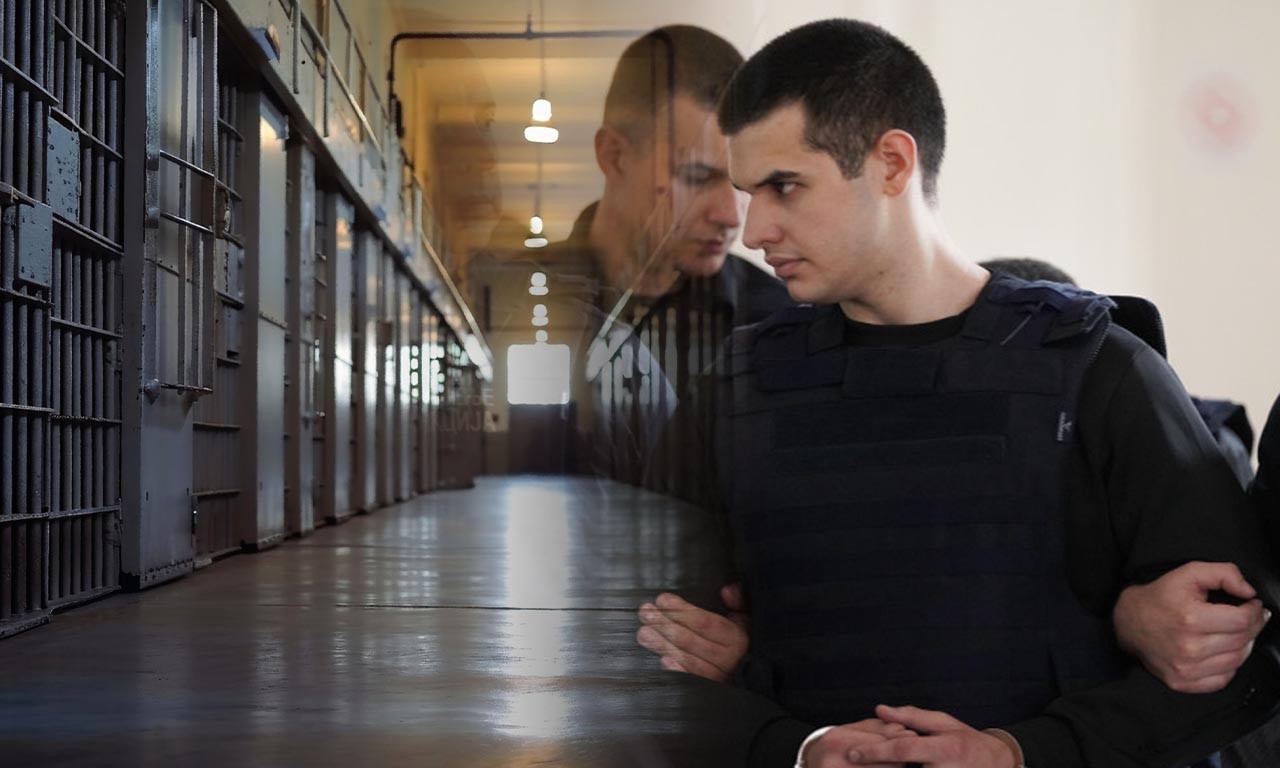 DA LI JE 20 GODINA ZATVORA MALA KAZNA ZA UROŠA BLAŽIĆA? Advokat analizirao najjeziviji slučaj: Njegov metak jače boli