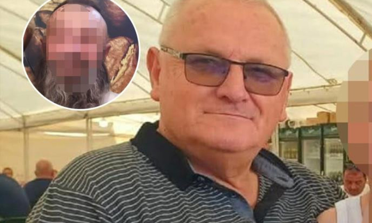 BIZNISMEN IZ ŠAPCA UBIJEN IZ AUTOMATSKE PUŠKE Otkriveni detalji o ubici, sada je i motiv jasan