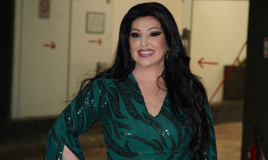 ŠTA JE SA DVORCEM DRAGANE MIRKOVIĆ? Pevačicini naslednici su postali preduzetnici i ova nekretnina im pravi mnogo para!