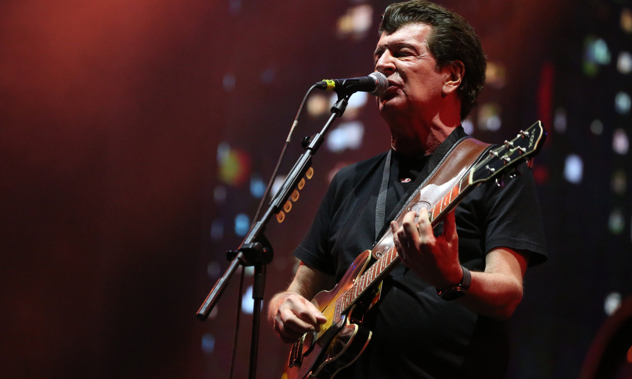 PONOVO OTKAZAN BAJAGIN KONCERT U HRVATSKOJ Organizatori se oglasili, hrvatski mediji tvrde da je ovo razlog