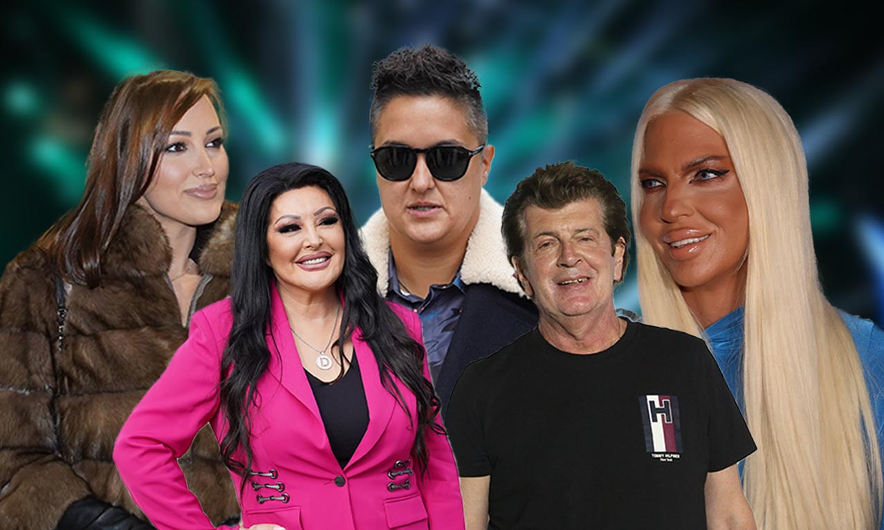 BOGATA MUZIČKA GODINA: Ove albume i koncerte smo obožavali u 2024. godini