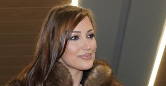 ALEKSANDRA PRIJOVIĆ MESEC DANA NAKON POROĐAJA BLISTA U PROVODU: Skinula sve kilograme i ODUŠEVILA sve prisutne