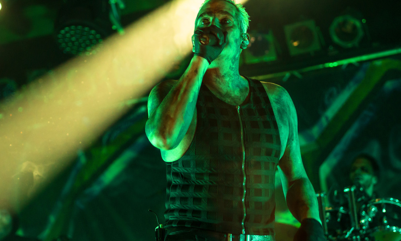 K1INFO.RS SAZNAJE: Evo ko će večeras nastupiti na Evrosongu, a svi ga znate