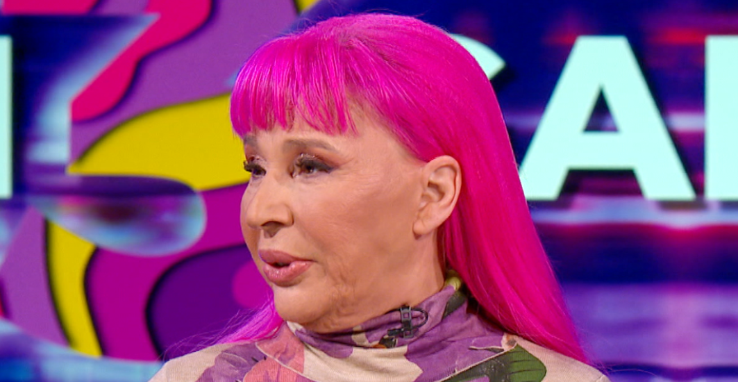 ZORICA BRUNCLIK PROGOVORILA: Lažne izjave i operacija izazvale paniku među fanovima