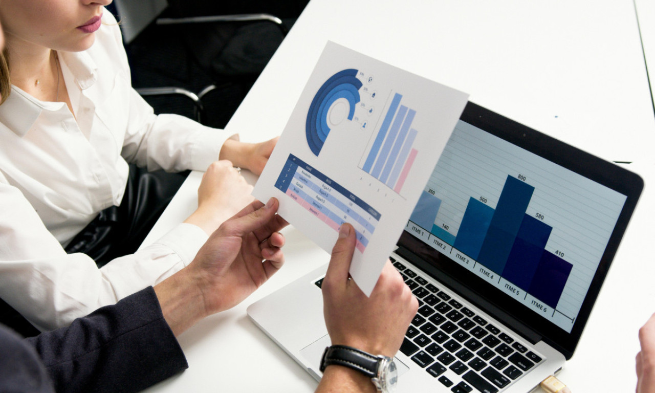 SNIŽEN KREDITNI REJTING AMERIKE! Bela kuća: Popravljamo haos iz vremena predsednika Bajdena