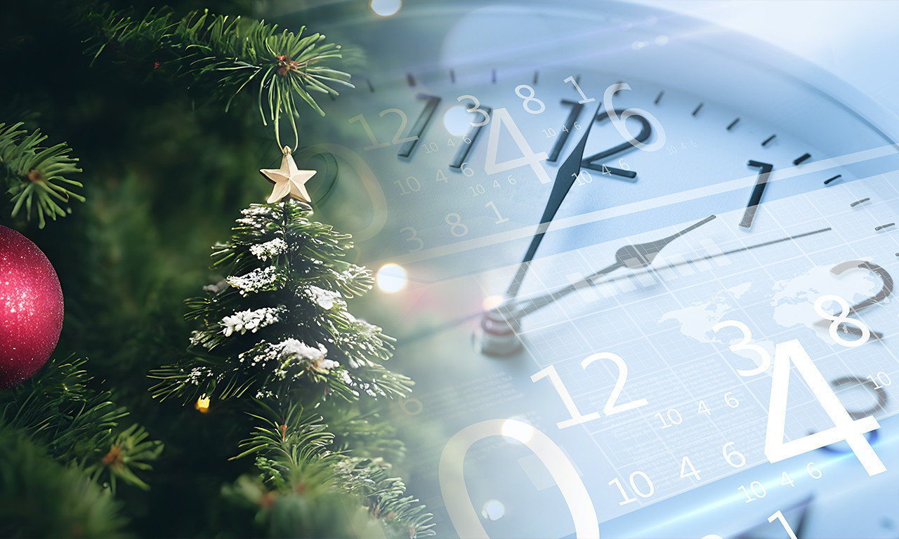 KADA PRESTAJEMO DA POMERAMO SAT? Zimsko računanje vremena samo što nije, a evo kada će ova praksa biti potpuno ukinuta