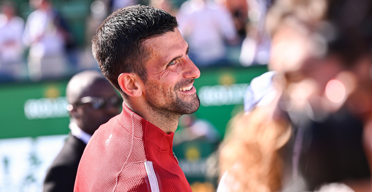NOLE MELJE U BRIZBEJNU: Đoković preslišao Monfisa, još tri pobede ga dele od 100. ATP titule u karijeri!