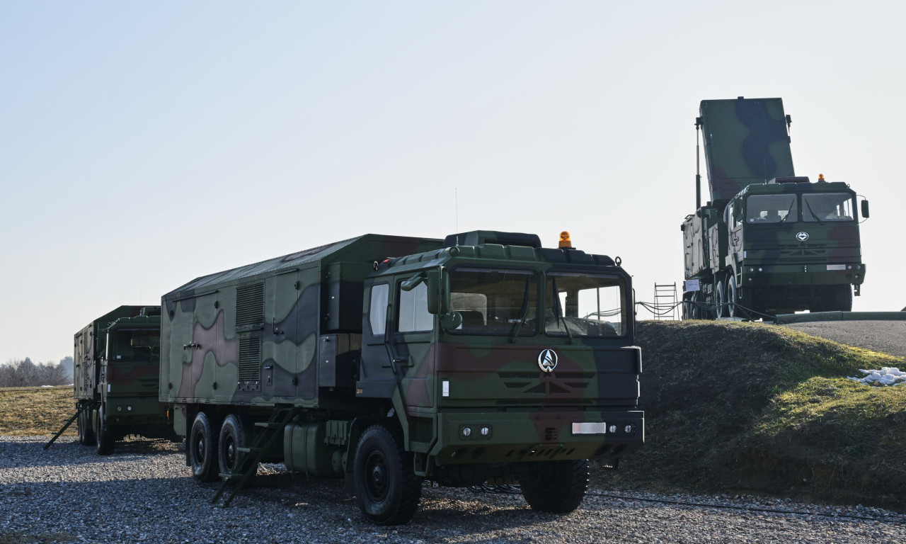 ZATVARAJU SE PUTEVI NA ISTOKU SRBIJE: Zabranjeno kretanje ljudi, evo šta se dešava i u kom peridou!