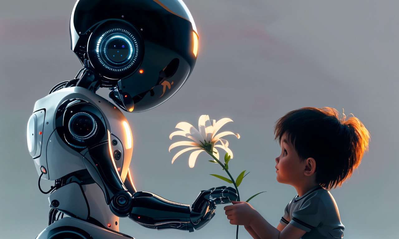 JEZIVO: PROJEKAT AI2027 Da li je ovo scenario po kojem će veštačka inteligencija da uništi čovečanstvo