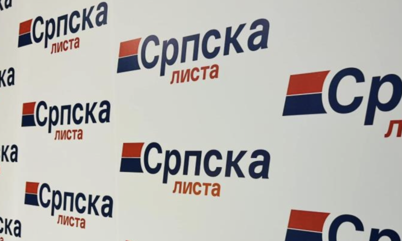 ELEK O IZBORIMA NA KOSOVU Prema preliminarnim rezultatima, u rukama Srpske liste svih 10 mandata