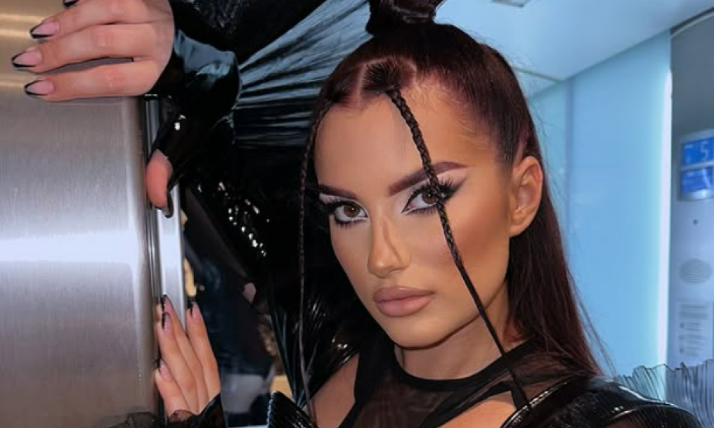 "UGLAVNOM SAM SA MUŠKARCIMA IMALA PROBLEM": Barbara Bobak progovorila o estradnim sukobima!